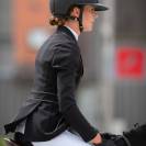 Veste de concours PRIMA Double Front Panel - Cavalliera - Softshell