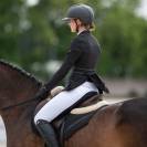Veste de concours PRIMA Double Front Panel - Cavalliera - Softshell