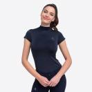 Riding Top SERENE - Cavalliera - Tissu technique &eacute;lastique