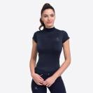 Riding Top SERENE - Cavalliera - Tissu technique &eacute;lastique