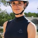 Top d'&eacute;quitation technique SERENE - Cavalliera - Sans manches