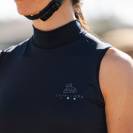 Top d'&eacute;quitation technique SERENE - Cavalliera - Sans manches