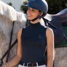 Top d'&eacute;quitation technique SERENE - Cavalliera - Sans manches