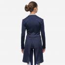 Dressage Tail Coat PASSION - Cavalliera - Softshell Technique