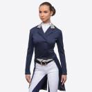 Dressage Tail Coat PASSION - Cavalliera - Softshell Technique