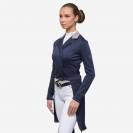 Dressage Tail Coat PASSION - Cavalliera - Softshell Technique