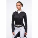 Dressage Tail Coat PASSION - Cavalliera - Softshell Technique