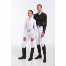 Dressage Tailcoat ROSE GOLD - Cavalliera - Softshell