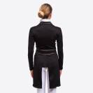 Dressage Tailcoat ROSE GOLD - Cavalliera - Softshell