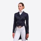 Dressage Tailcoat ROSE GOLD - Cavalliera - Softshell