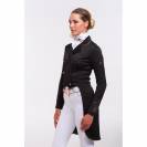 Dressage Tailcoat ROSE GOLD - Cavalliera - Softshell