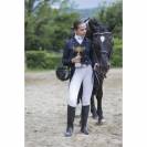 Dressage Tailcoat ROSE GOLD - Cavalliera - Softshell