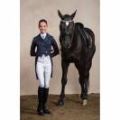 Dressage Tailcoat ROSE GOLD - Cavalliera - Softshell