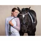 Chemise de concours Dame - Cavalliera - Manches longues