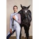 Chemise de concours Dame - Cavalliera - Manches longues