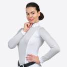Chemise de concours FLAIR - Cavalliera - Technique et &eacute;l&eacute;gante
