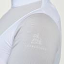 Chemise de concours FLAIR - Cavalliera - Technique et &eacute;l&eacute;gante