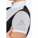 Chemise de concours FLAIR - Cavalliera - Technique et &eacute;l&eacute;gante