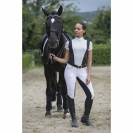 Chemise de concours FLAIR - Cavalliera - Technique et &eacute;l&eacute;gante