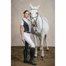 Chemise de concours FLAIR - Cavalliera - Technique et &eacute;l&eacute;gante