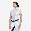 Chemise de concours FLAIR - Cavalliera - Technique et &eacute;l&eacute;gante