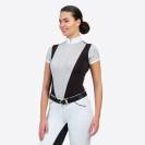 Chemise de concours FLAIR - Cavalliera - Technique et &eacute;l&eacute;gante