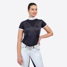 Chemise de concours HIGH STYLE - Cavalliera - Tissu technique