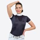 Chemise de concours HIGH STYLE - Cavalliera - Tissu technique