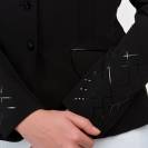Veste de concours MADEMOISELLE - Cavalliera - Softshell technique