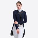 Veste de dressage MODERN CLASS - Cavalliera - Softshell