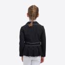 Veste de concours CRYSTAL PURITY KIDS - Cavalliera - Softshell technique