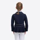 Veste de concours CRYSTAL PURITY KIDS - Cavalliera - Softshell technique