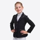 Veste de concours CRYSTAL PURITY KIDS - Cavalliera - Softshell technique