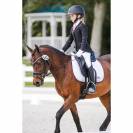 Veste de concours CRYSTAL PURITY KIDS - Cavalliera - Softshell technique