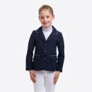 Veste de concours CRYSTAL PURITY KIDS - Cavalliera - Softshell technique