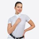 Chemise de concours PALAIS ROYAL - Cavalliera - Manches courtes