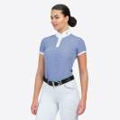 Chemise de concours PALAIS ROYAL - Cavalliera - Manches courtes