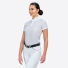 Chemise de concours PALAIS ROYAL - Cavalliera - Manches courtes