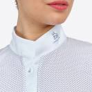 Chemise de concours PALAIS ROYAL - Cavalliera - Manches courtes