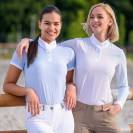 Chemise de concours PALAIS ROYAL - Cavalliera - Manches courtes