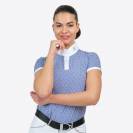 Chemise de concours PALAIS ROYAL - Cavalliera - Manches courtes