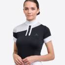 Chemise de concours High Performance Riding Show Shirt - Cavalliera - Technique 