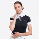 Chemise de concours High Performance Riding Show Shirt - Cavalliera - Technique 