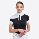 Chemise de concours High Performance Riding Show Shirt - Cavalliera - Technique 