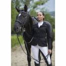 Veste de concours CRYSTAL PURITY - Cavalliera - Softshell technique