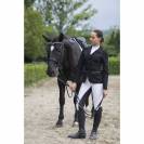 Veste de concours CRYSTAL PURITY - Cavalliera - Softshell technique