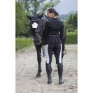 Veste de concours CRYSTAL PURITY - Cavalliera - Softshell technique