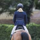 Veste de concours CRYSTAL PURITY - Cavalliera - Softshell technique
