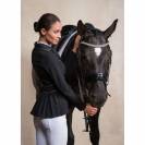Veste de concours CRYSTAL PURITY - Cavalliera - Softshell technique