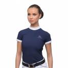 Chemise de concours PRINCESS - Cavalliera - Technique l&eacute;g&egrave;re